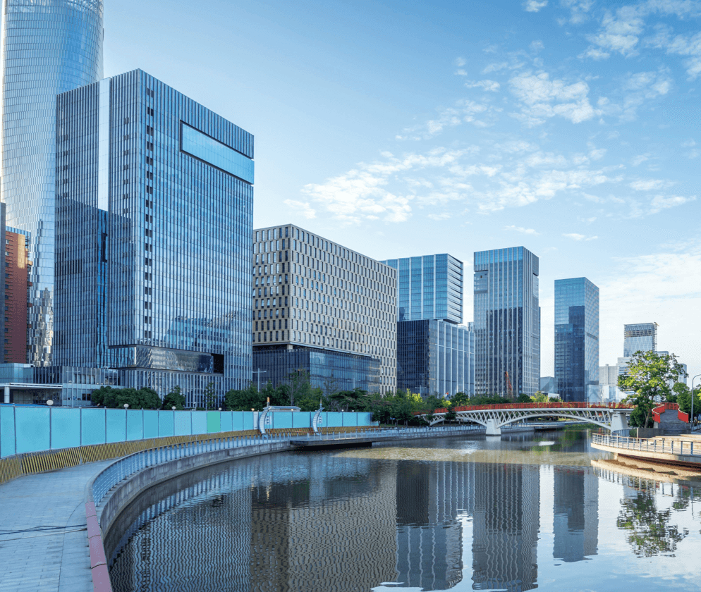 台江招商简介
